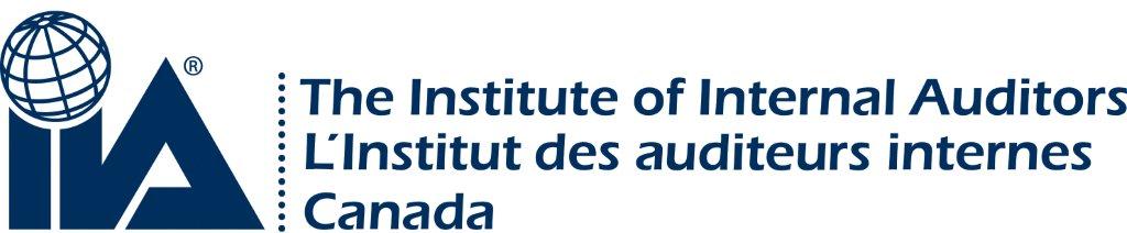 The Institute of Internal Auditors/L'Institut des auditeurs internes Canada